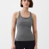 GapFit Studio Rib Tank Top