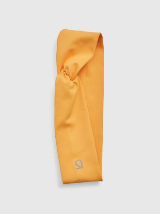 GapFit Twist-Front Headband