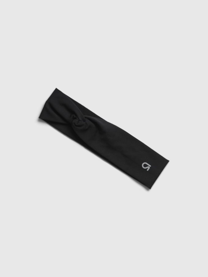 GapFit Twist-Front Headband