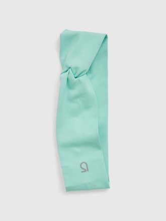 GapFit Twist-Front Headband
