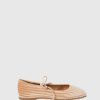 Gerry Ballet Flat