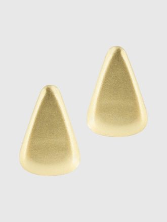 Gold Atole Studs Gold Atole Studs