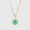 HART Lucky 13 Poker Chip Necklace