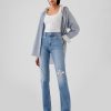 High Rise '90s Straight Jeans High Rise '90s Straight Jeans