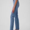 High Rise '90s Straight Jeans High Rise '90s Straight Jeans