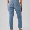 High Rise '90s Straight Jeans High Rise '90s Straight Jeans