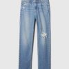 High Rise '90s Straight Jeans High Rise '90s Straight Jeans