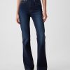 High Rise ’70s Flare Jeans