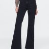 High Rise ’70s Flare Jeans