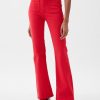 High Rise ’70s Flare Jeans