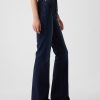 High Rise ’70s Flare Jeans
