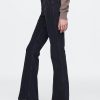 High Rise ’70s Flare Jeans