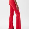 High Rise ’70s Flare Jeans