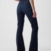 High Rise ’70s Flare Jeans