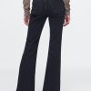 High Rise ’70s Flare Jeans