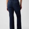 High Rise ’70s Flare Jeans