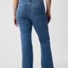 High Rise ’70s Flare Jeans