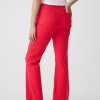 High Rise ’70s Flare Jeans