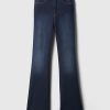 High Rise ’70s Flare Jeans