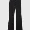 High Rise ’70s Flare Jeans