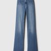 High Rise ’70s Flare Jeans