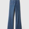 High Rise ’70s Flare Jeans