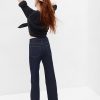 High Rise ’90s Loose Jeans