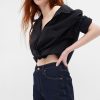 High Rise ’90s Loose Jeans