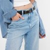 High Rise ’90s Loose Jeans High Rise ’90s Loose Jeans