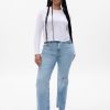 High Rise ’90s Loose Jeans High Rise ’90s Loose Jeans