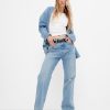 High Rise ’90s Loose Jeans High Rise ’90s Loose Jeans