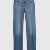 High Rise ’90s Straight Jeans High Rise ’90s Straight Jeans