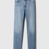 High Rise ’90s Straight Jeans High Rise ’90s Straight Jeans