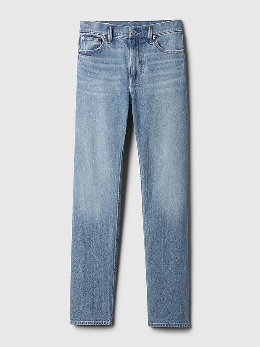 High Rise ’90s Straight Jeans High Rise ’90s Straight Jeans