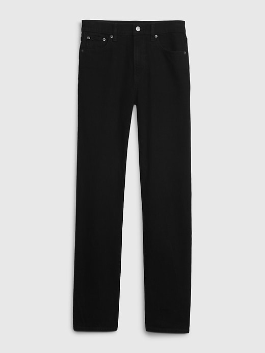 High Rise ’90s Straight Jeans High Rise ’90s Straight Jeans