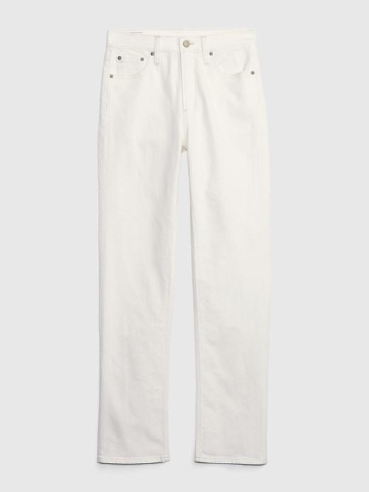 High Rise ’90s Straight Jeans High Rise ’90s Straight Jeans