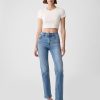 High Rise ’90s Straight Jeans High Rise ’90s Straight Jeans