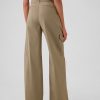 High Rise Cargo Baggy Trousers