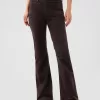 High Rise Corduroy ’70s Flare Pants High Rise Corduroy ’70s Flare Pants