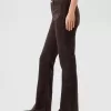High Rise Corduroy ’70s Flare Pants High Rise Corduroy ’70s Flare Pants