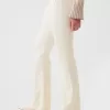 High Rise Corduroy ’70s Flare Pants