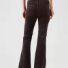 High Rise Corduroy ’70s Flare Pants High Rise Corduroy ’70s Flare Pants