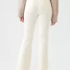 High Rise Corduroy ’70s Flare Pants