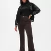 High Rise Corduroy ’70s Flare Pants High Rise Corduroy ’70s Flare Pants