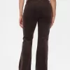 High Rise Corduroy ’70s Flare Pants High Rise Corduroy ’70s Flare Pants