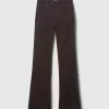 High Rise Corduroy ’70s Flare Pants High Rise Corduroy ’70s Flare Pants