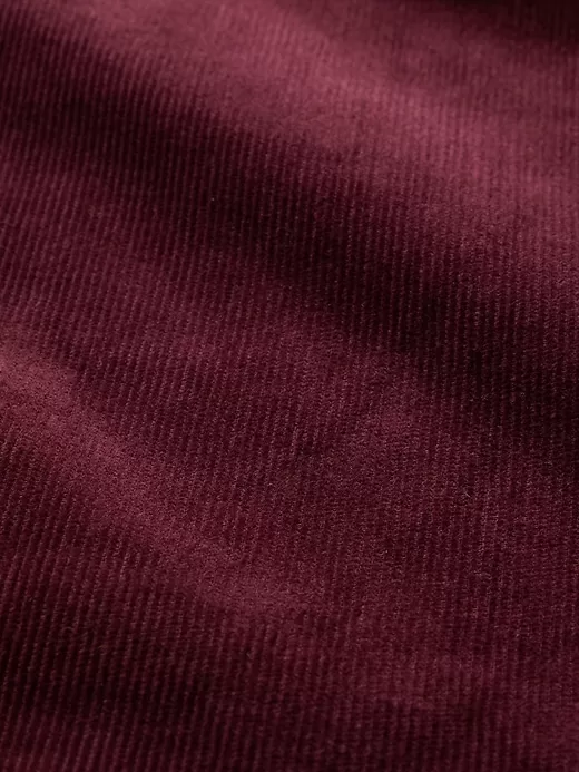 High Rise Corduroy ’90s Straight Pants High Rise Corduroy ’90s Straight Pants