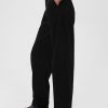 High Rise Corduroy Tapered Ankle Trousers