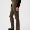 High Rise Corduroy Vintage Slim Pants High Rise Corduroy Vintage Slim Pants