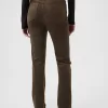 High Rise Corduroy Vintage Slim Pants High Rise Corduroy Vintage Slim Pants